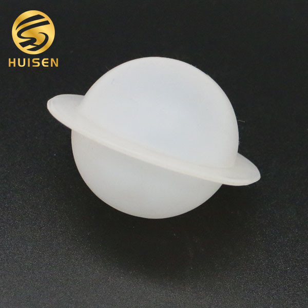 Polypropylene Plastic Covering Ball Liquid Surface Hollow Ball 40mm 25mm